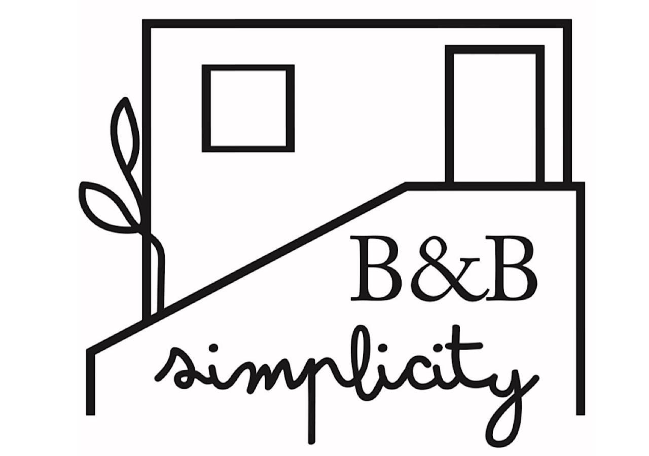 Boscotrecase B&B Simplicity 10 Min From Pompei מראה חיצוני תמונה