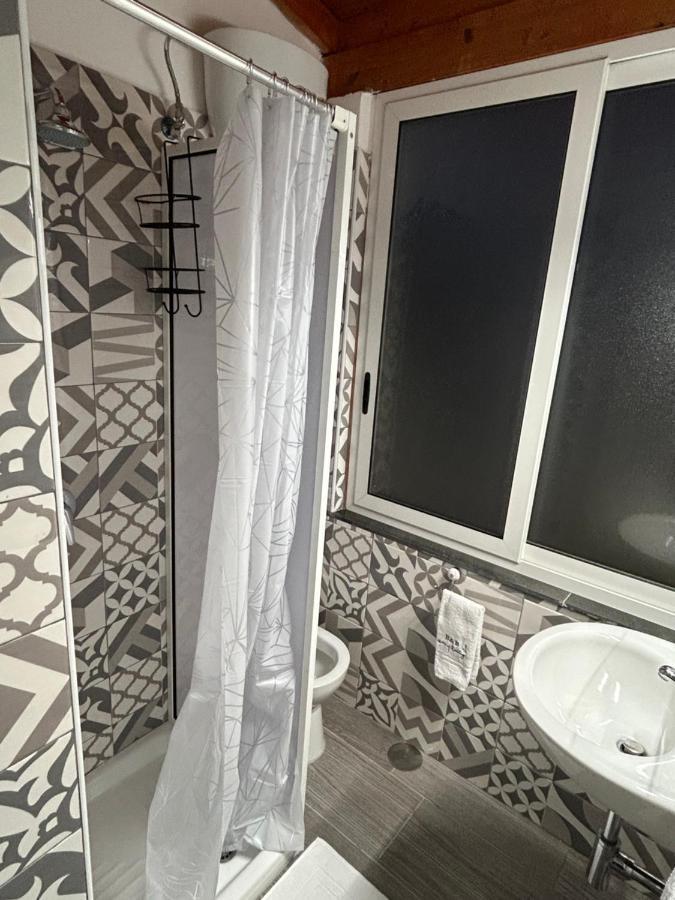 Boscotrecase B&B Simplicity 10 Min From Pompei מראה חיצוני תמונה
