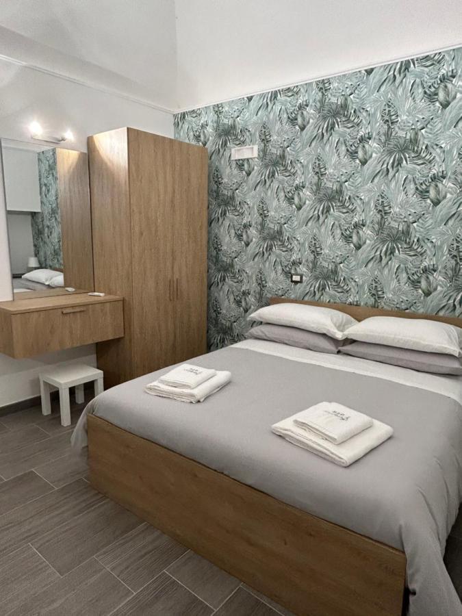 Boscotrecase B&B Simplicity 10 Min From Pompei מראה חיצוני תמונה