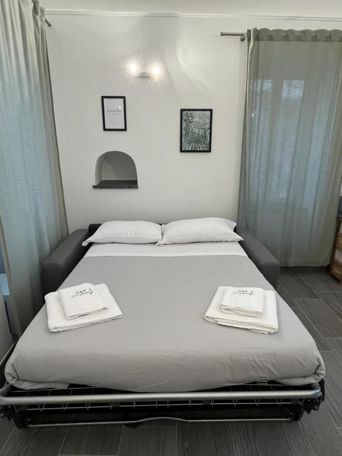 Boscotrecase B&B Simplicity 10 Min From Pompei מראה חיצוני תמונה