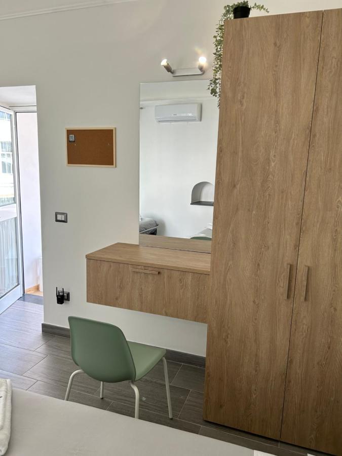 Boscotrecase B&B Simplicity 10 Min From Pompei מראה חיצוני תמונה